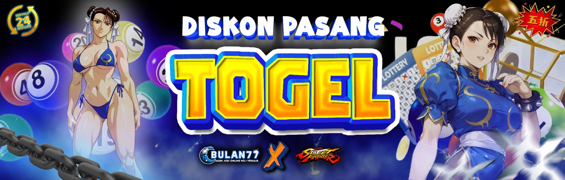 Karang138 Banner Slot Online